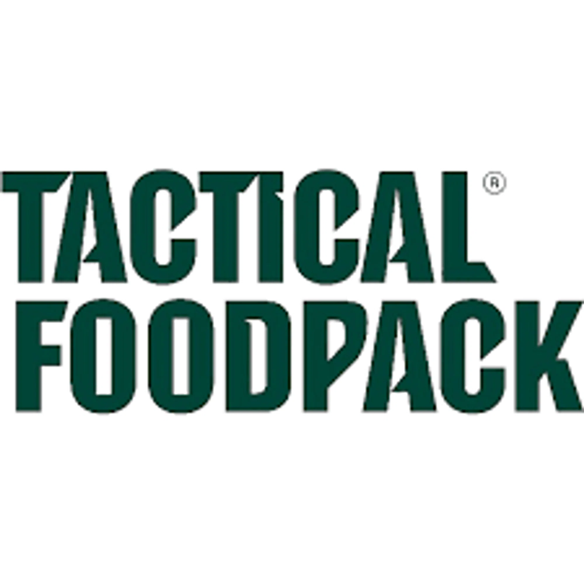 tacticalfoodpack.com logo