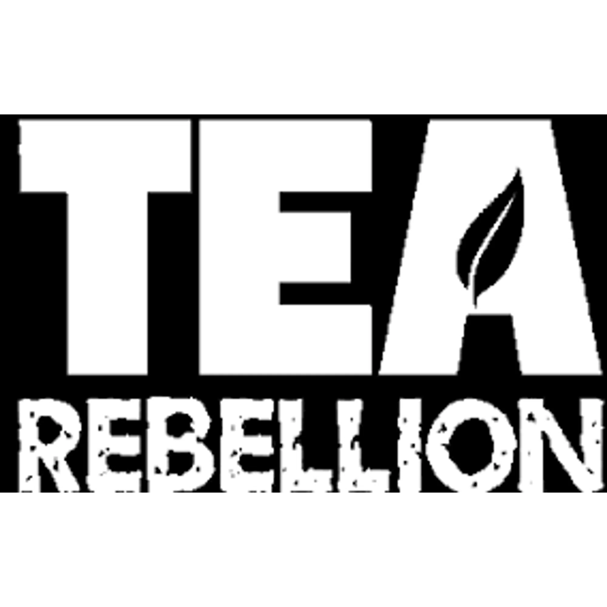 tearebellion.com logo