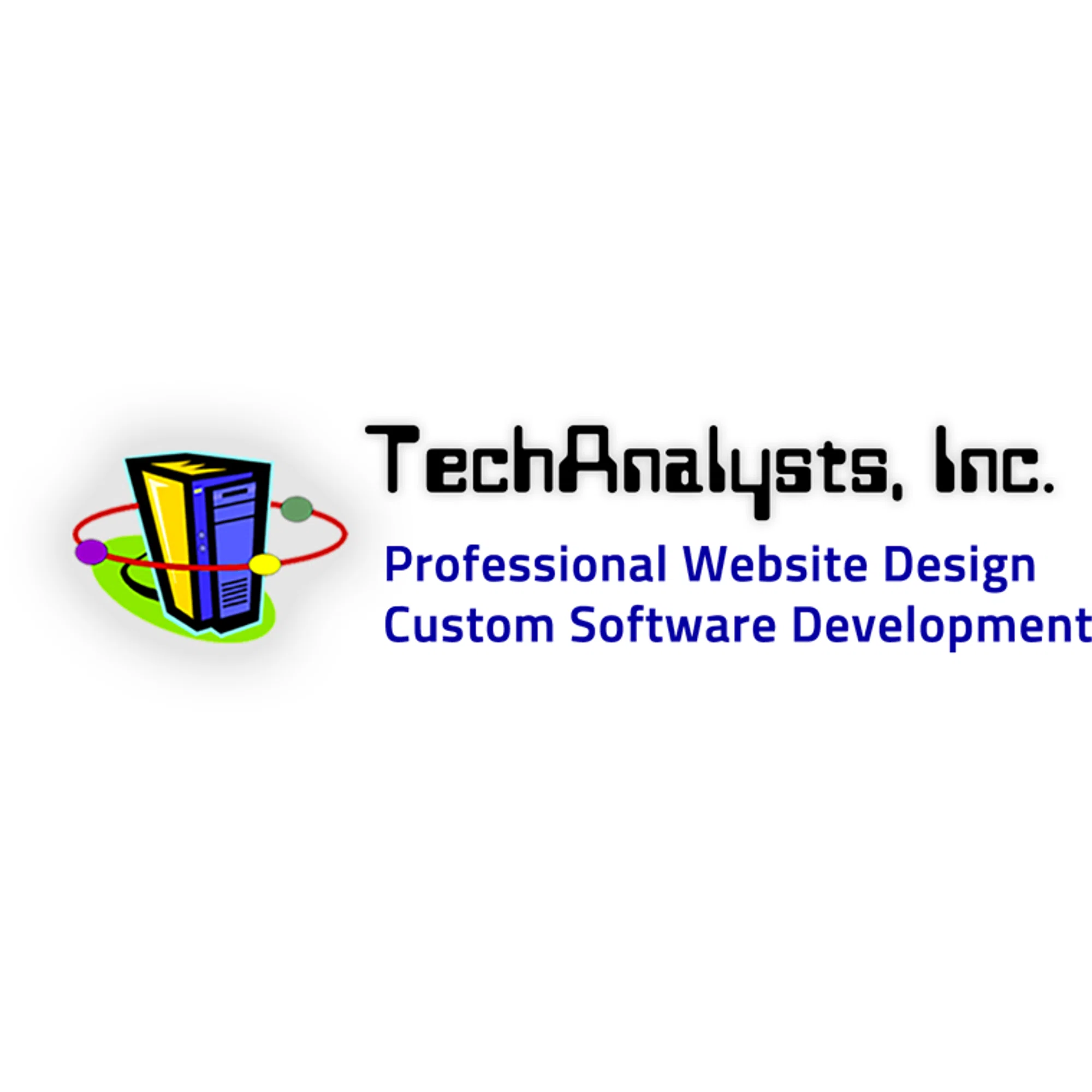 techanalysts.com logo