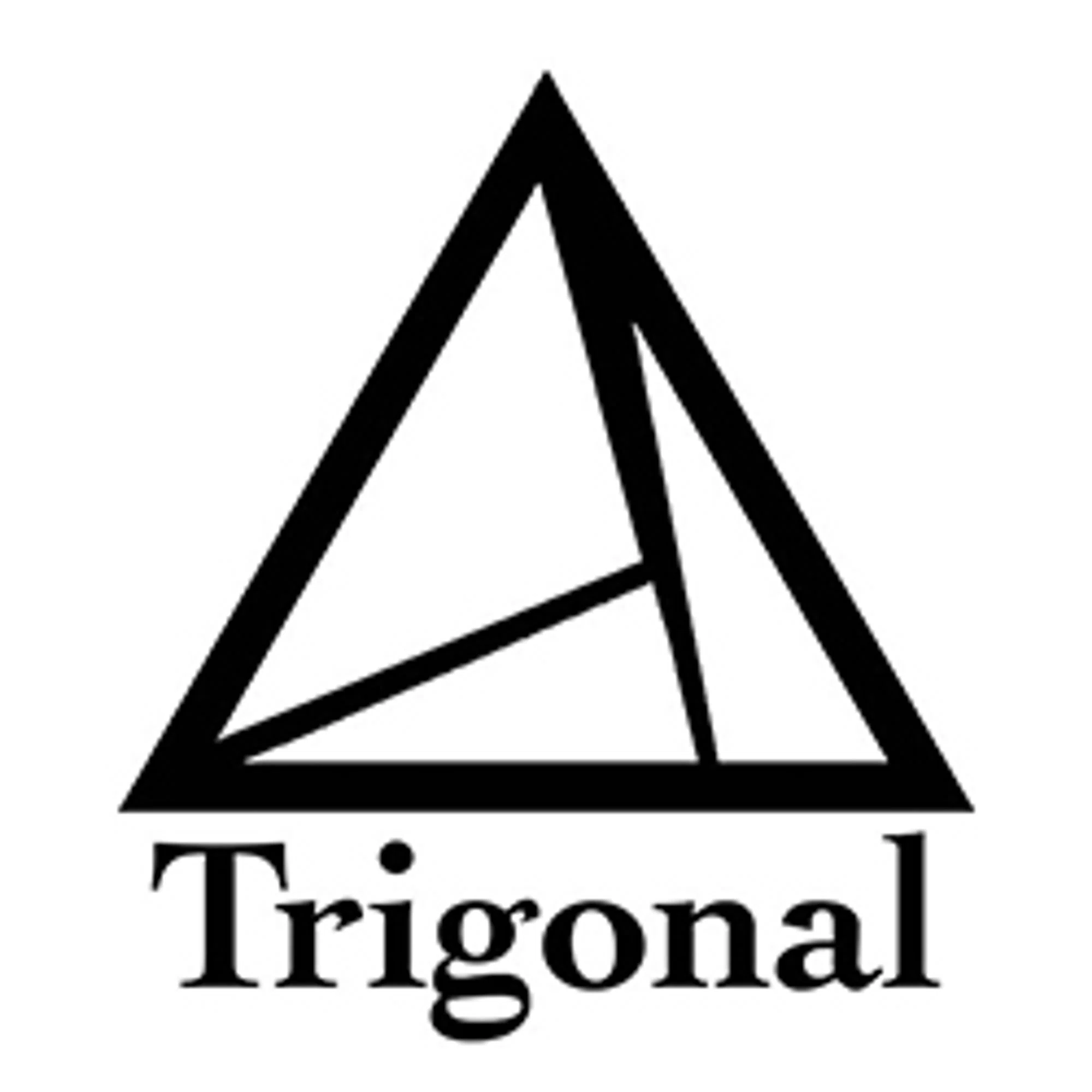 trigonalgallery.com logo