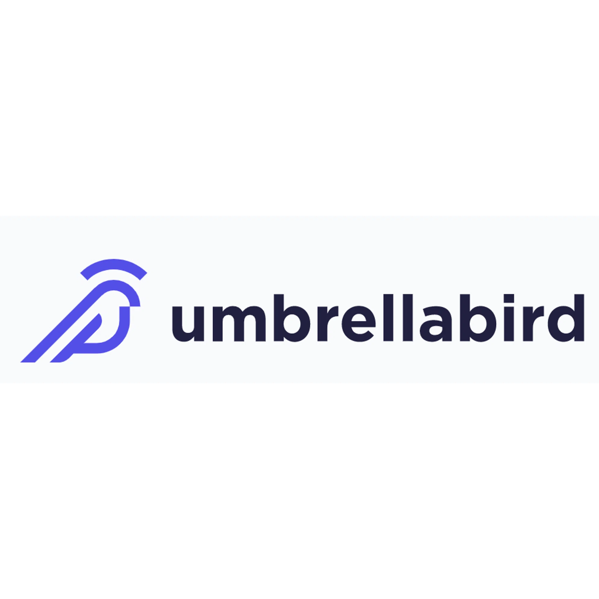 umbrellabird.com logo