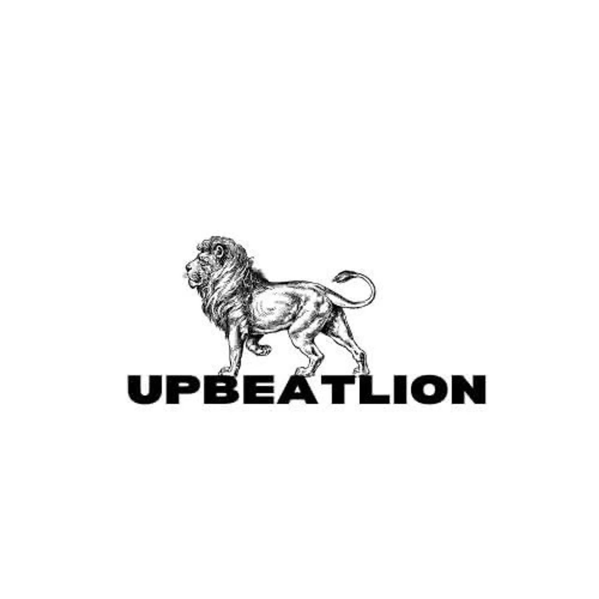 upbeatlion.store logo