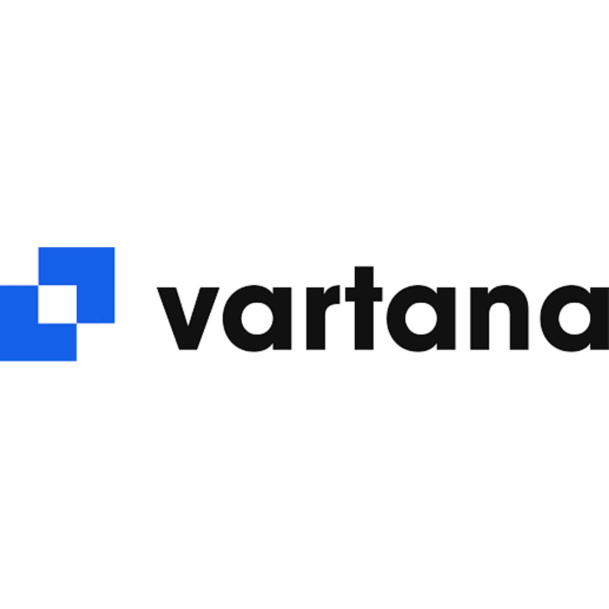 vartana.com logo
