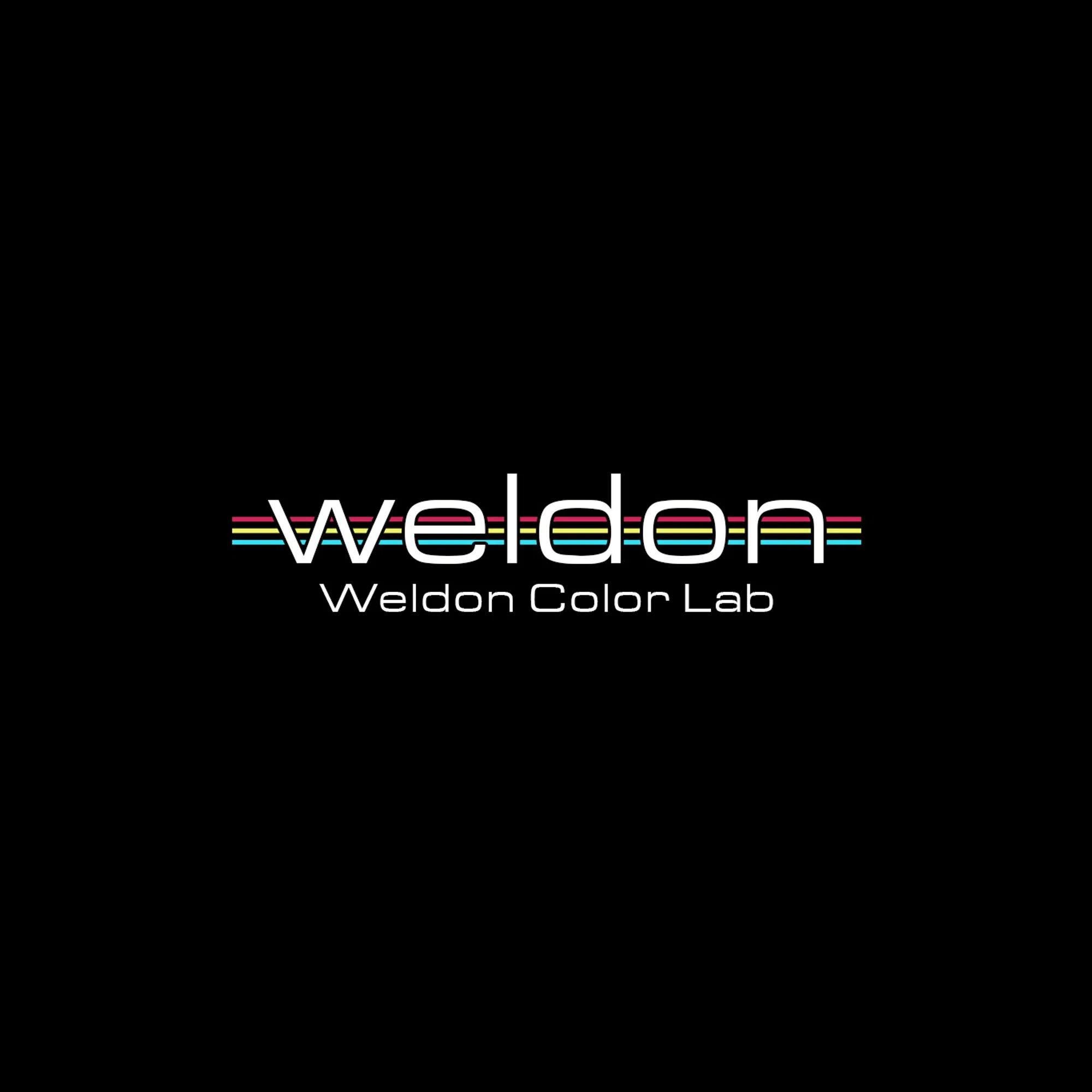 weldoncolorlab.com logo