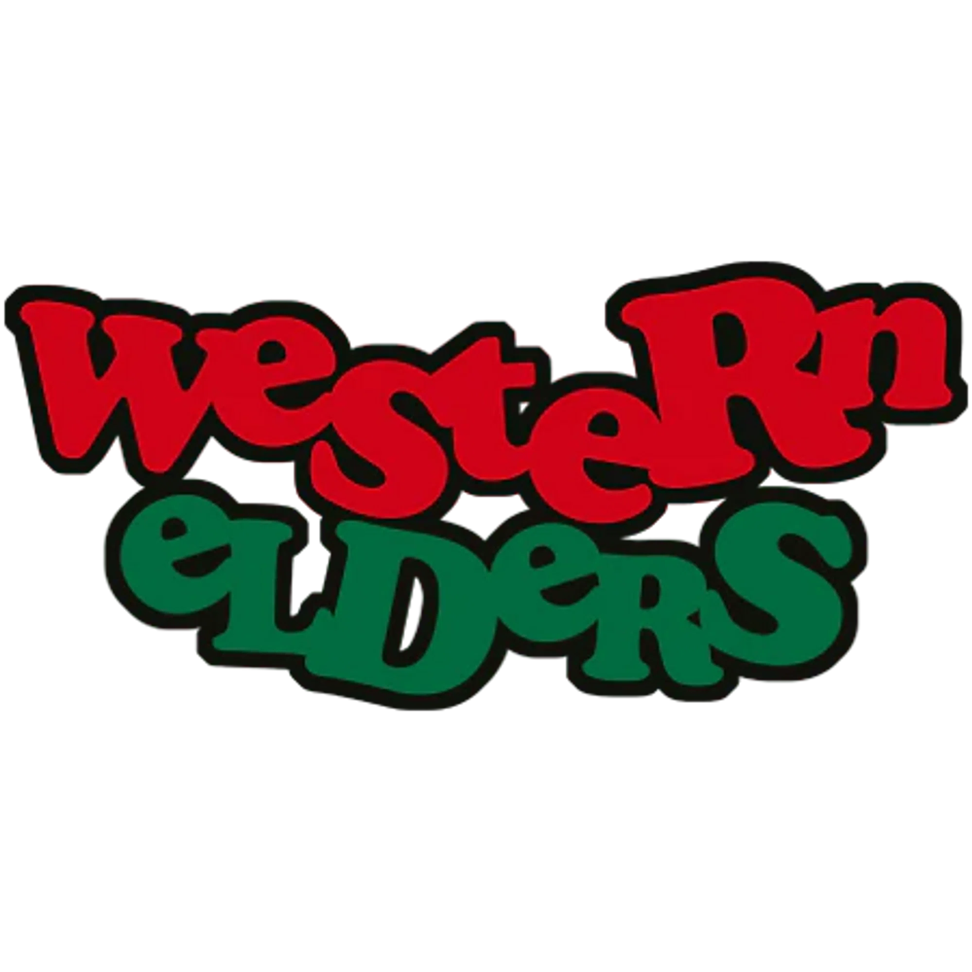 westernelders.com logo