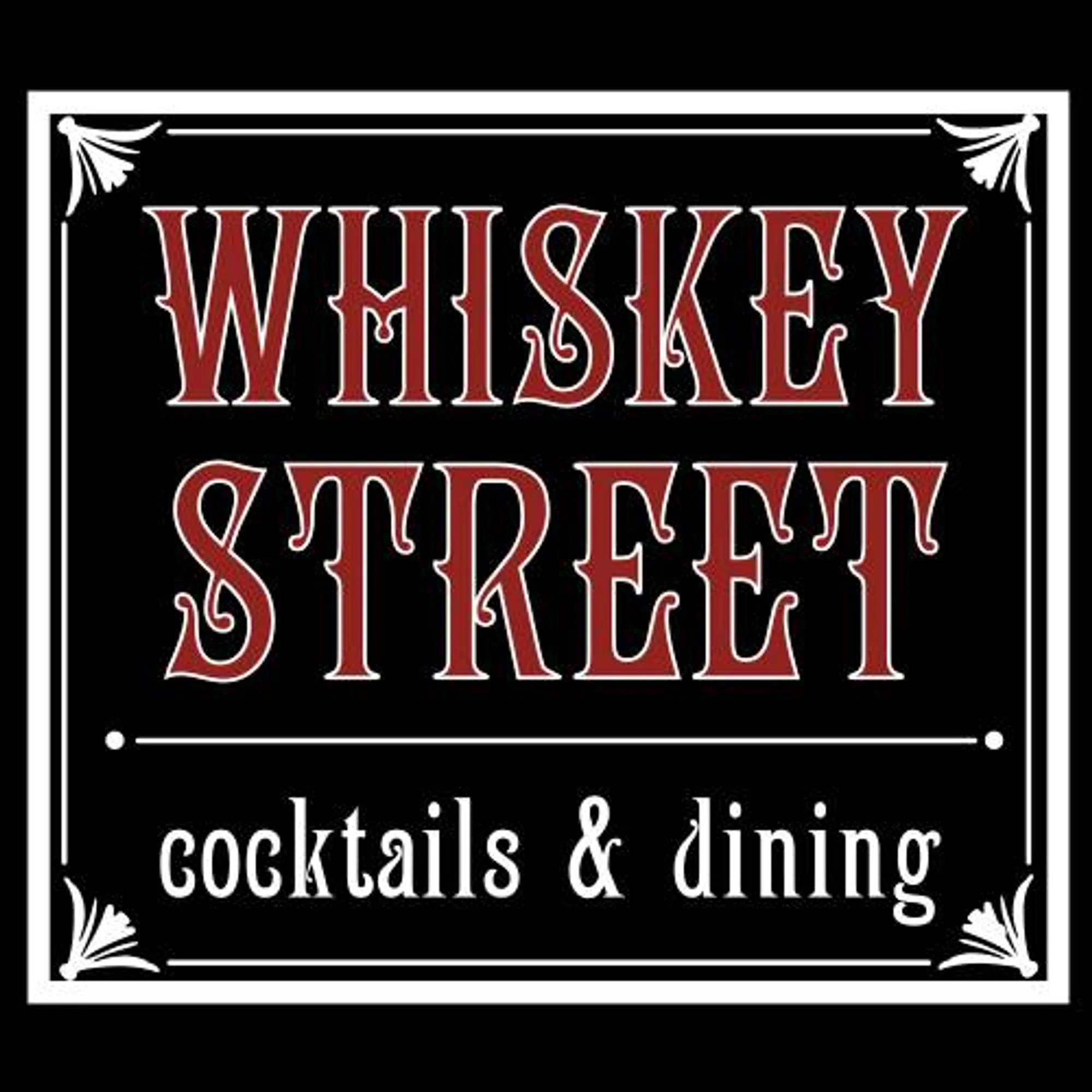 whiskeystreet.com logo