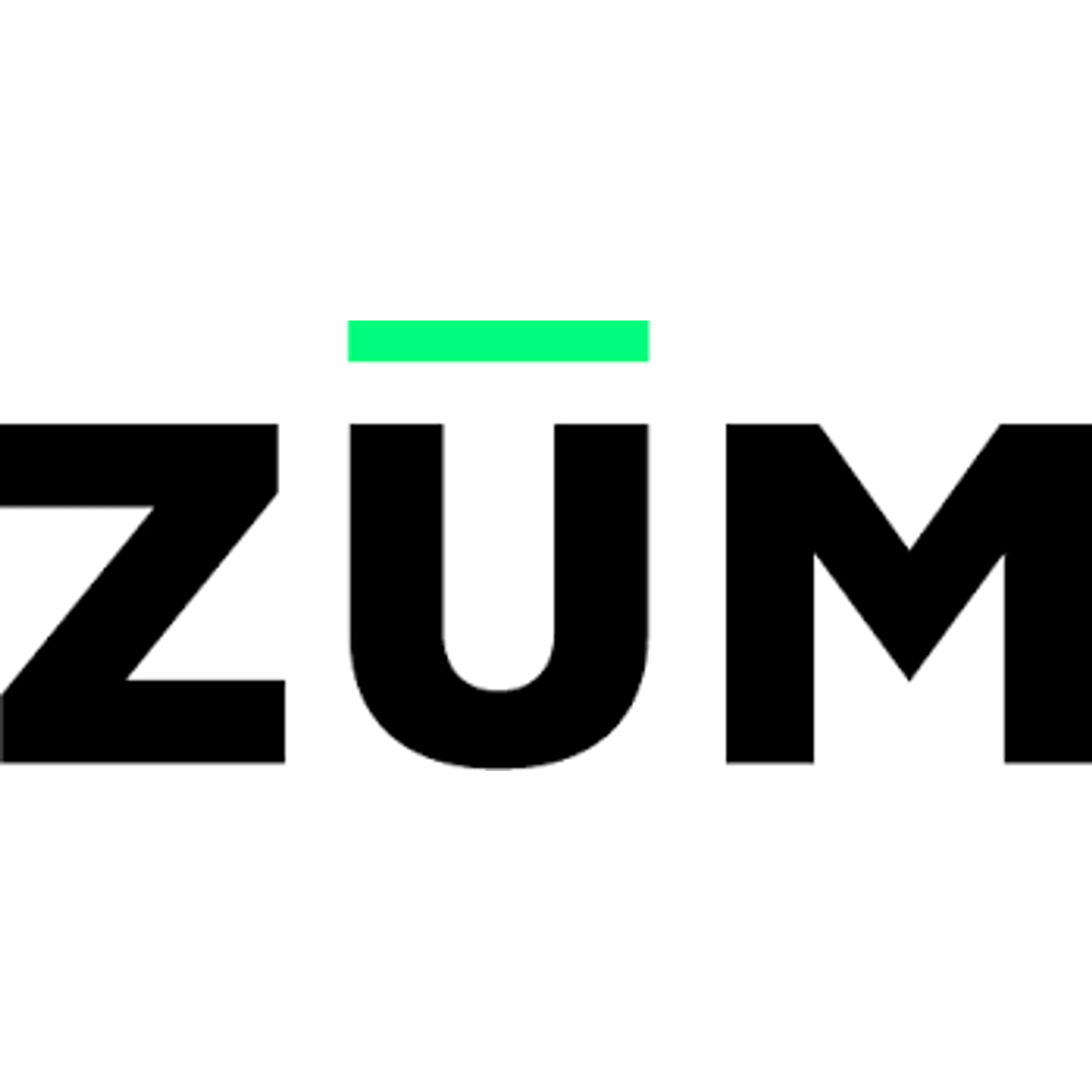 zumrails.com logo